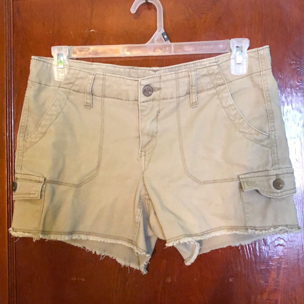Faded Glory Shorts